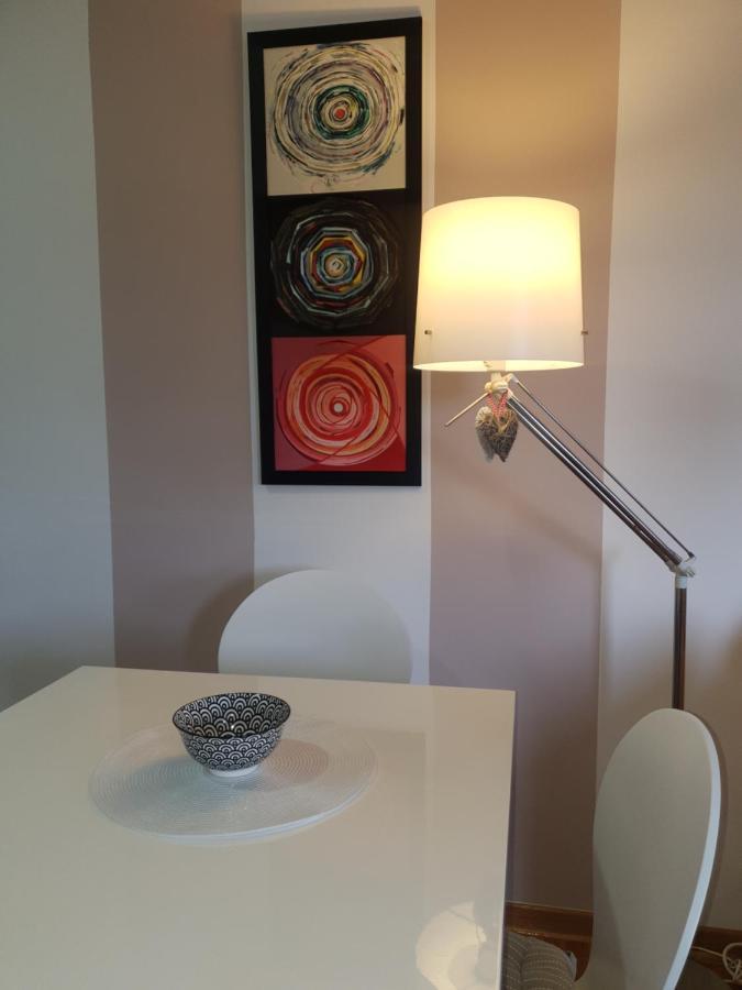 Apartment Rosa Novi Sad Pokoj fotografie